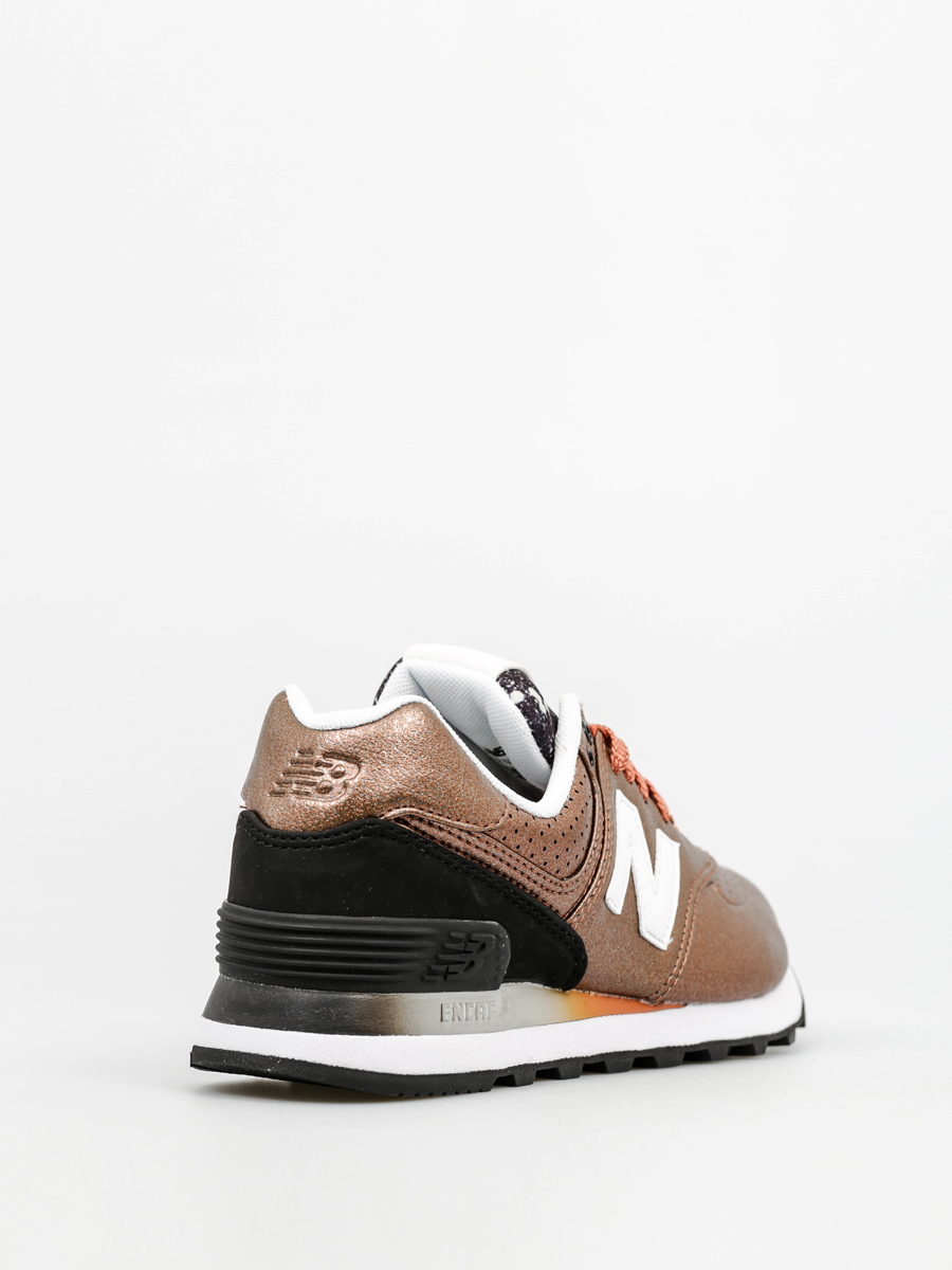 New Balance Shoes 574 Wmn (rab)