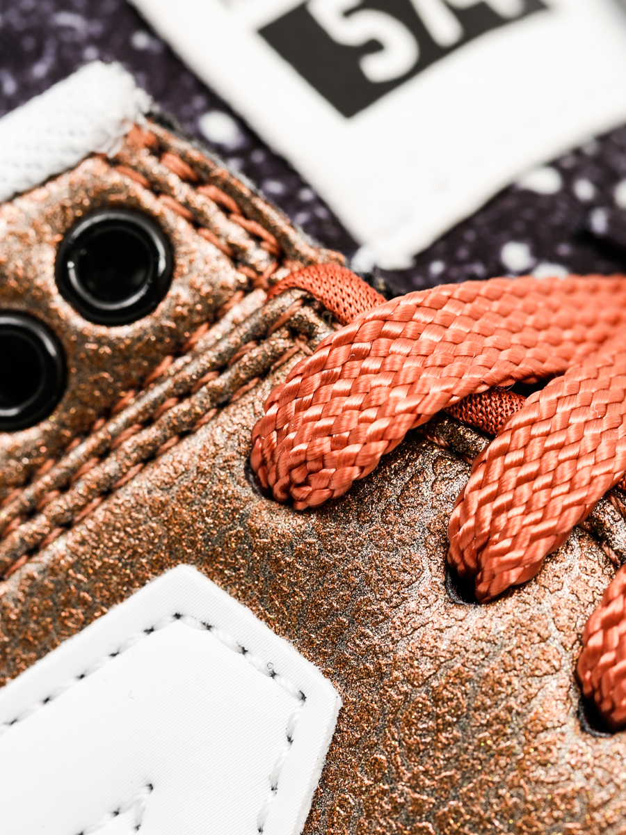 New Balance Shoes 574 Wmn (rab)