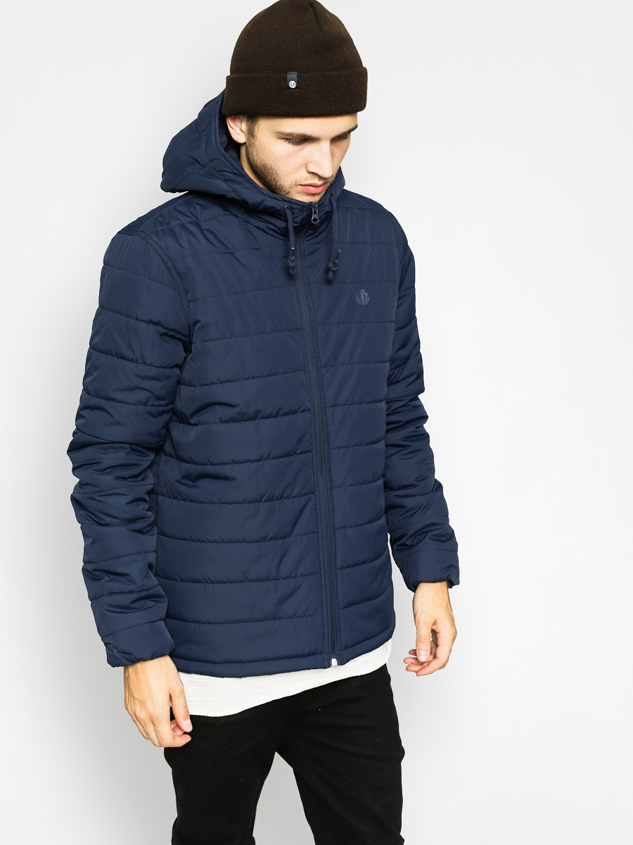 Element Jacket Hayden (eclipse navy)