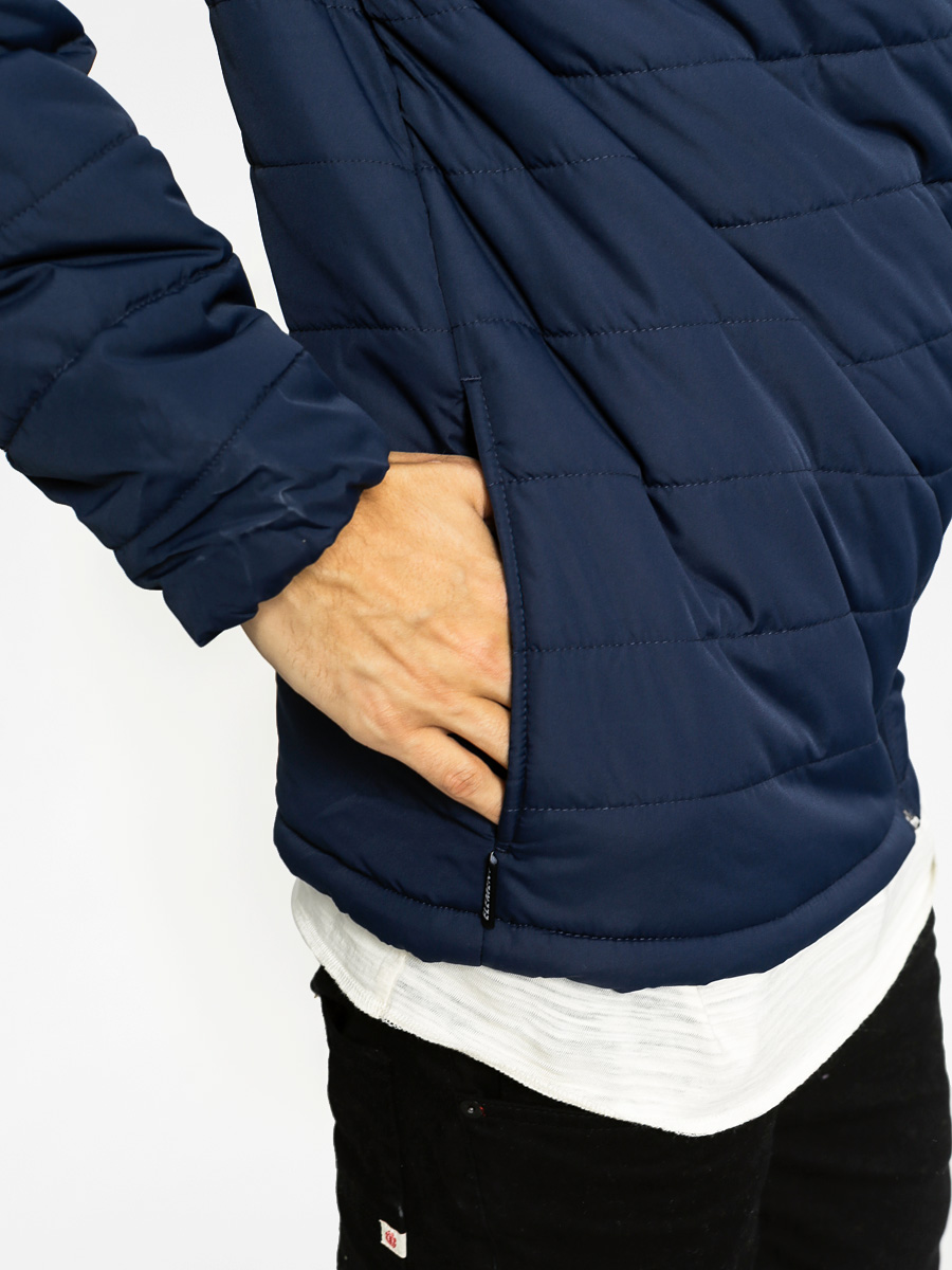 Element Jacket Hayden (eclipse navy)