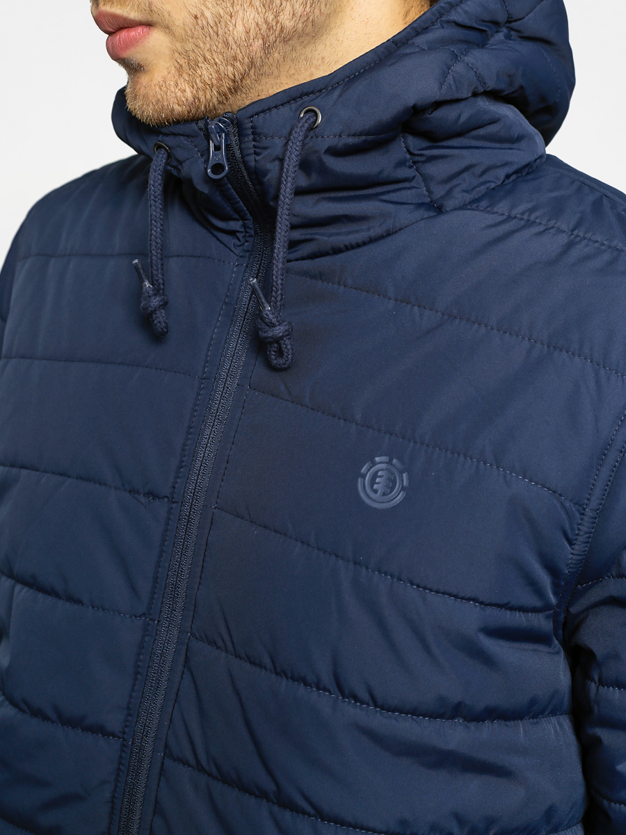 Element Jacket Hayden (eclipse navy)