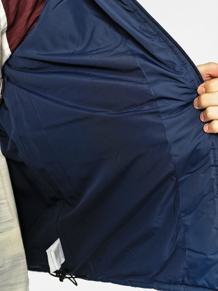 Element Jacket Hayden (eclipse navy)