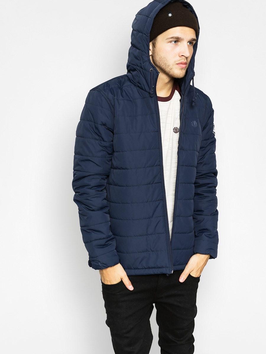 Element Jacket Hayden (eclipse navy)