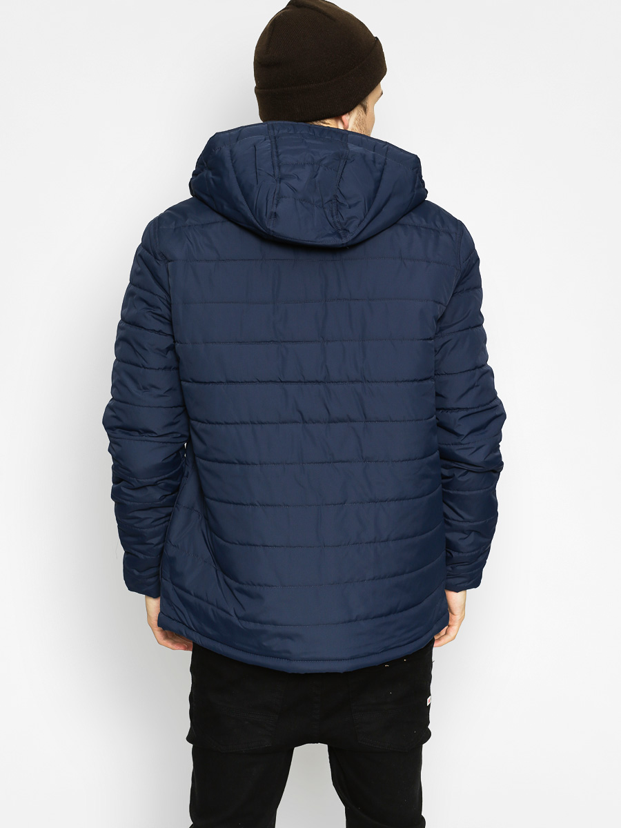 Element Jacket Hayden (eclipse navy)