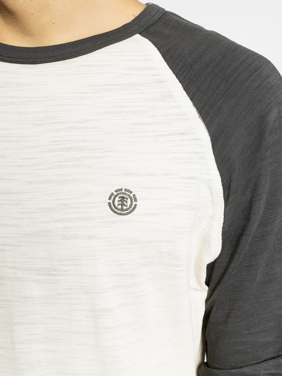 Element Longsleeve Blunt (stone grey)