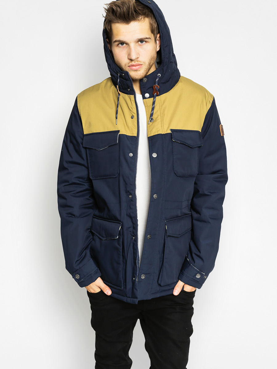 element hemlock jacket