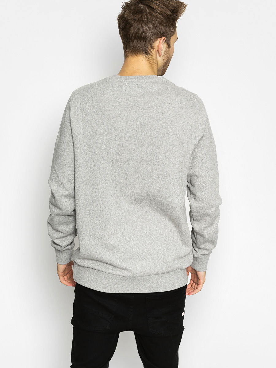 Element Sweatshirt Wyatt (grey heather)