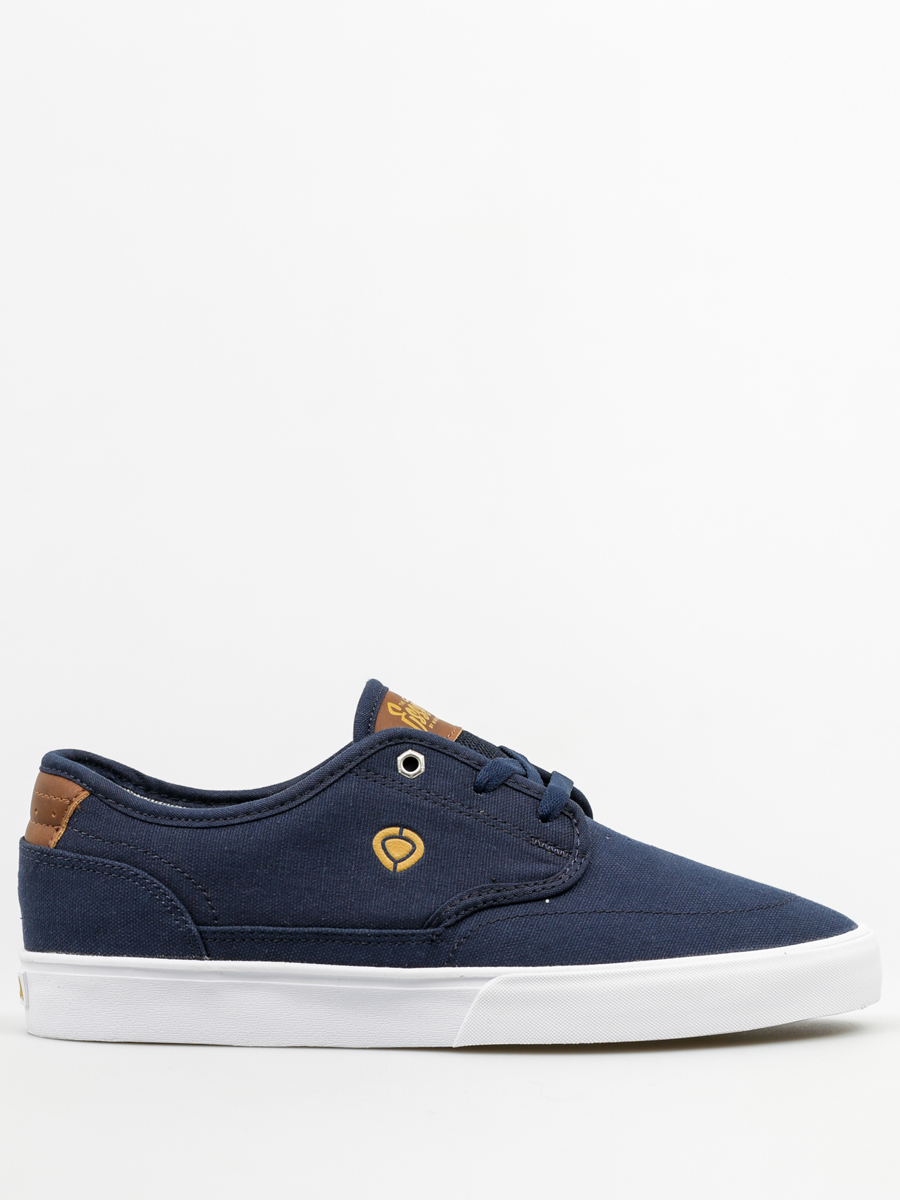 Circa Shoes Essential (navy/gold)