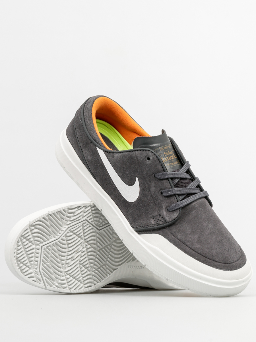 Nike SB Shoes Stefan Janoski Hyperfeel XT (anthracite/white summit white)