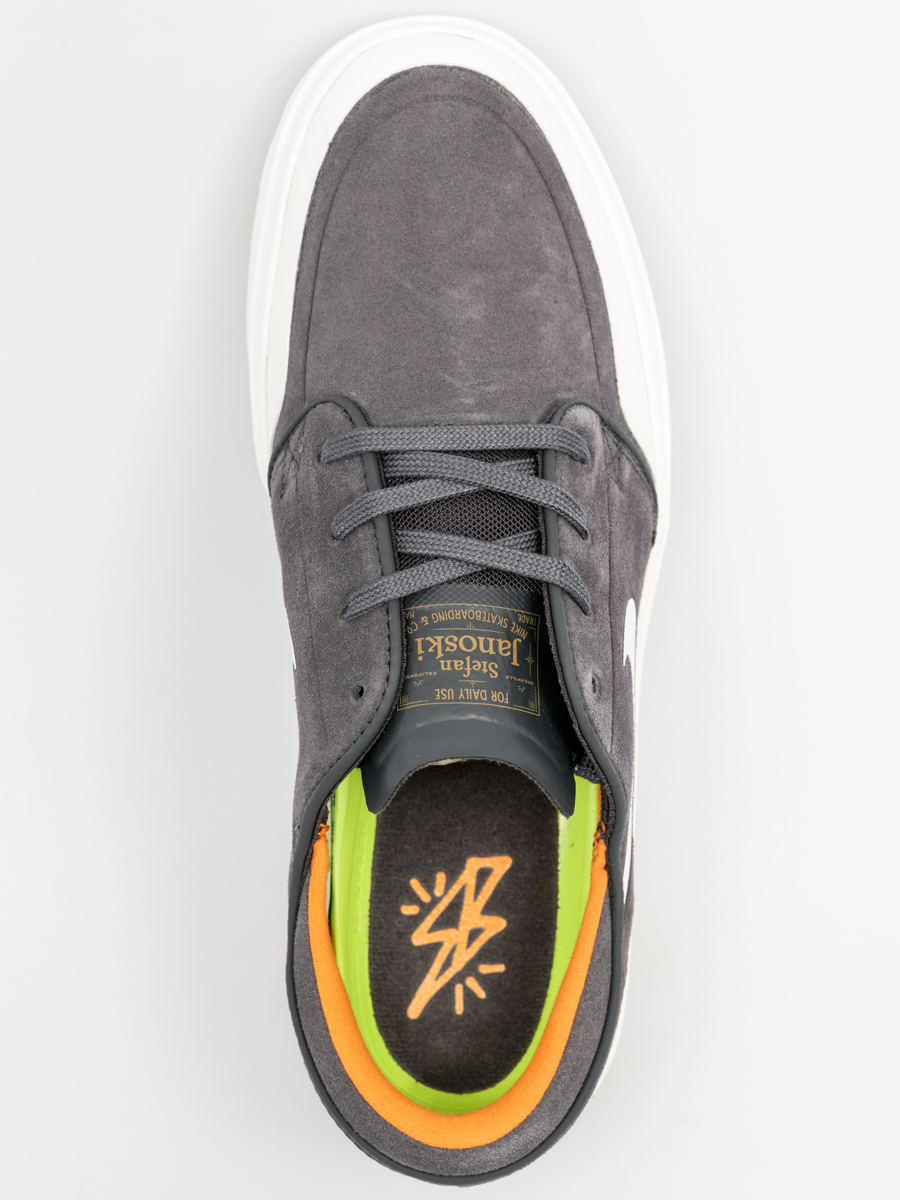 Nike SB Shoes Stefan Janoski Hyperfeel XT (anthracite/white summit white)