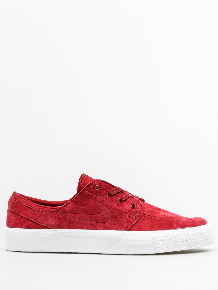 janoski ht red