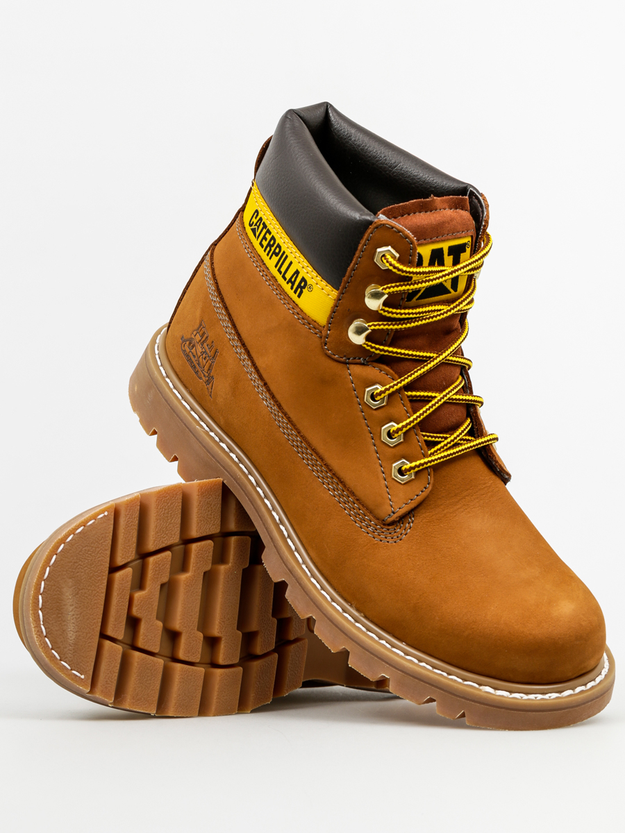 Caterpillar Winter shoes Colorado (sundance)