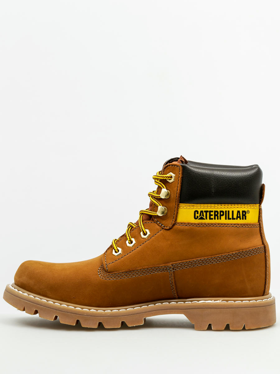 Caterpillar colorado 2025 boots sundance