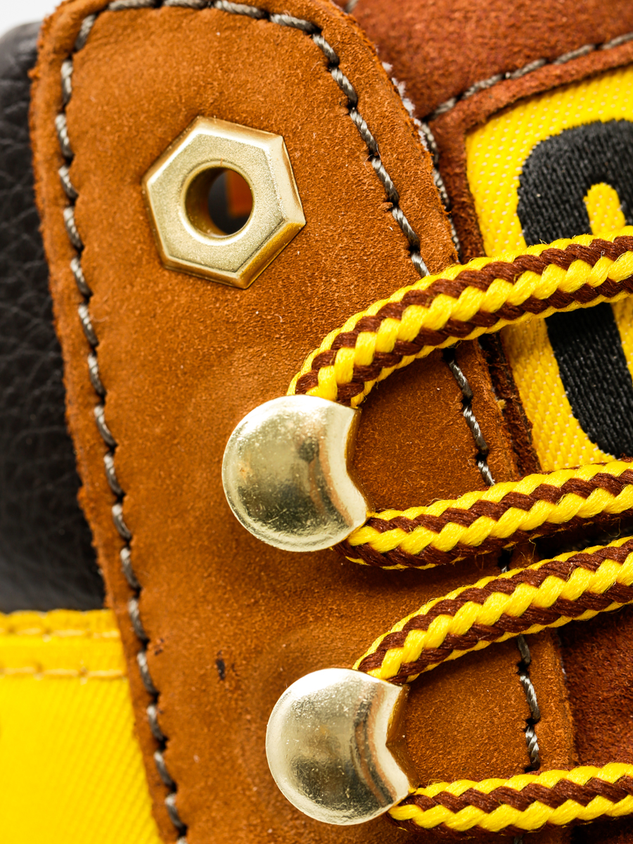 Caterpillar Winter shoes Colorado (sundance)