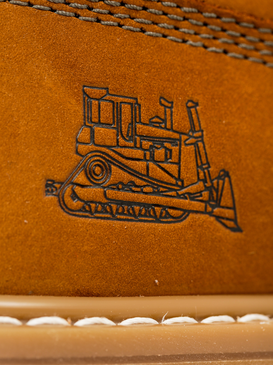 Caterpillar Winter shoes Colorado (sundance)