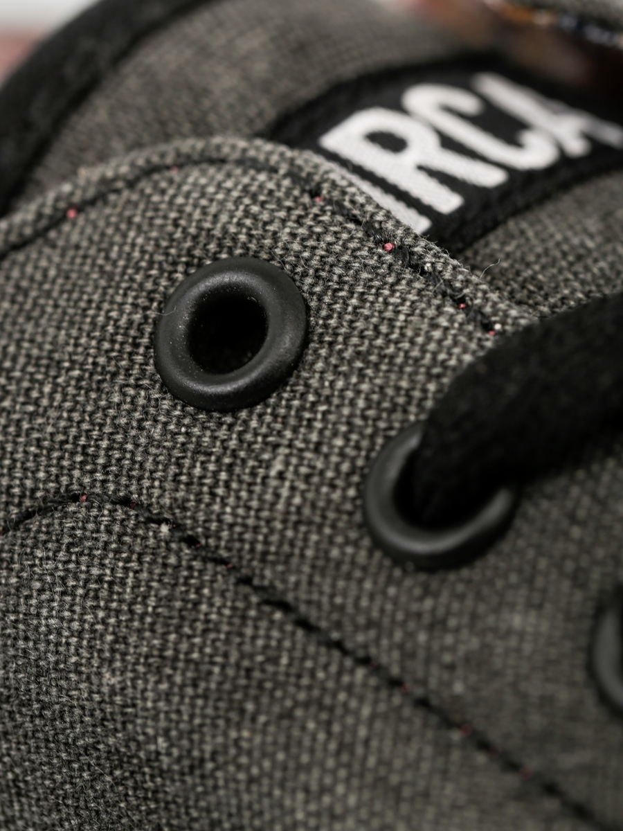 Circa Shoes Drifter (charcoal/black)