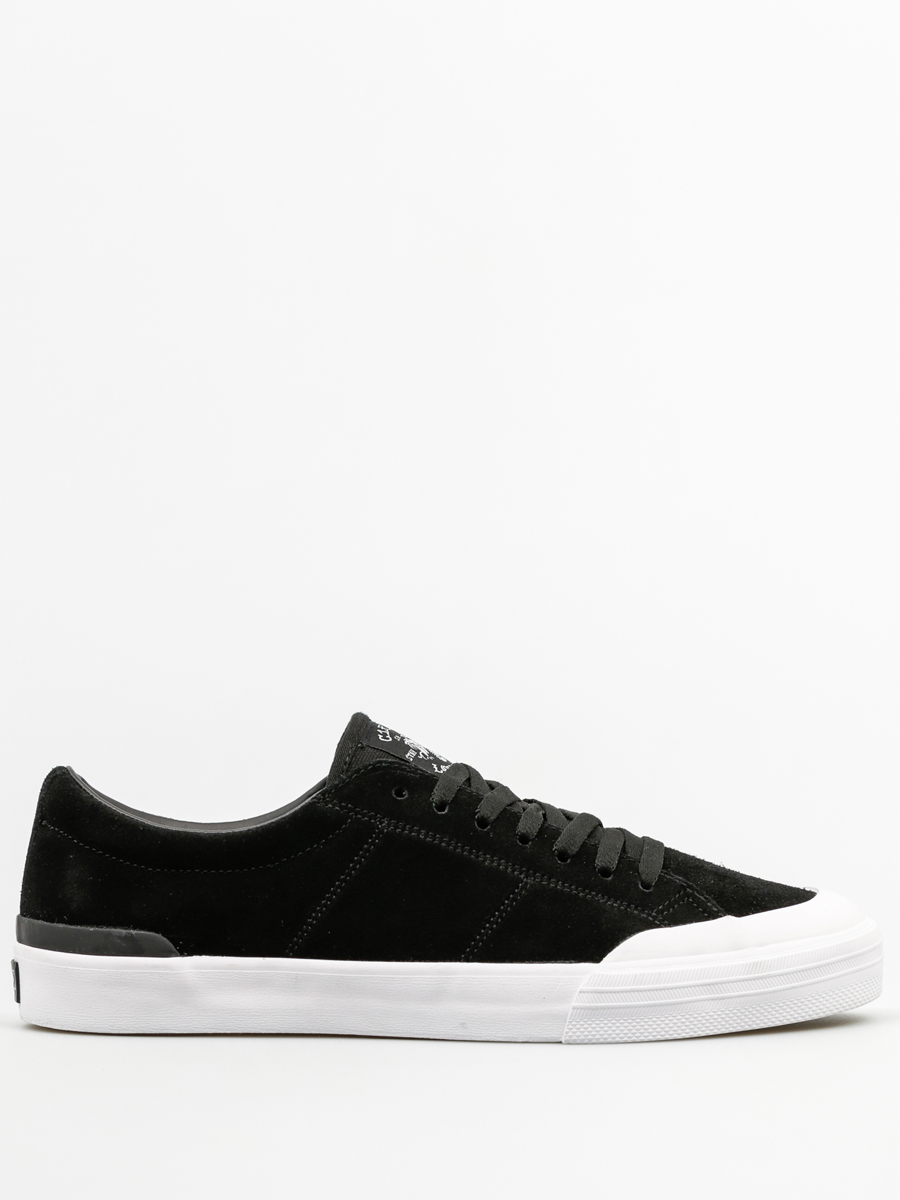 Circa Shoes Fremont black black white