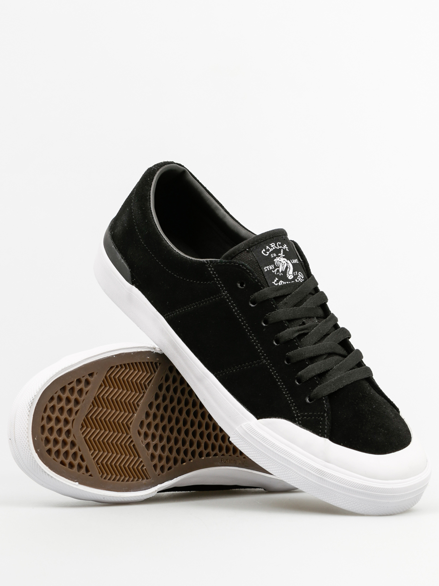Circa Shoes Fremont (black/white)