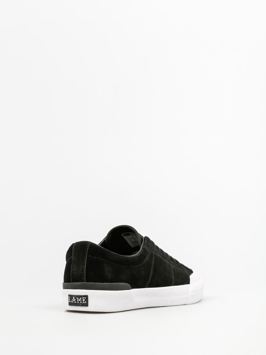 Circa Shoes Fremont (black/white)
