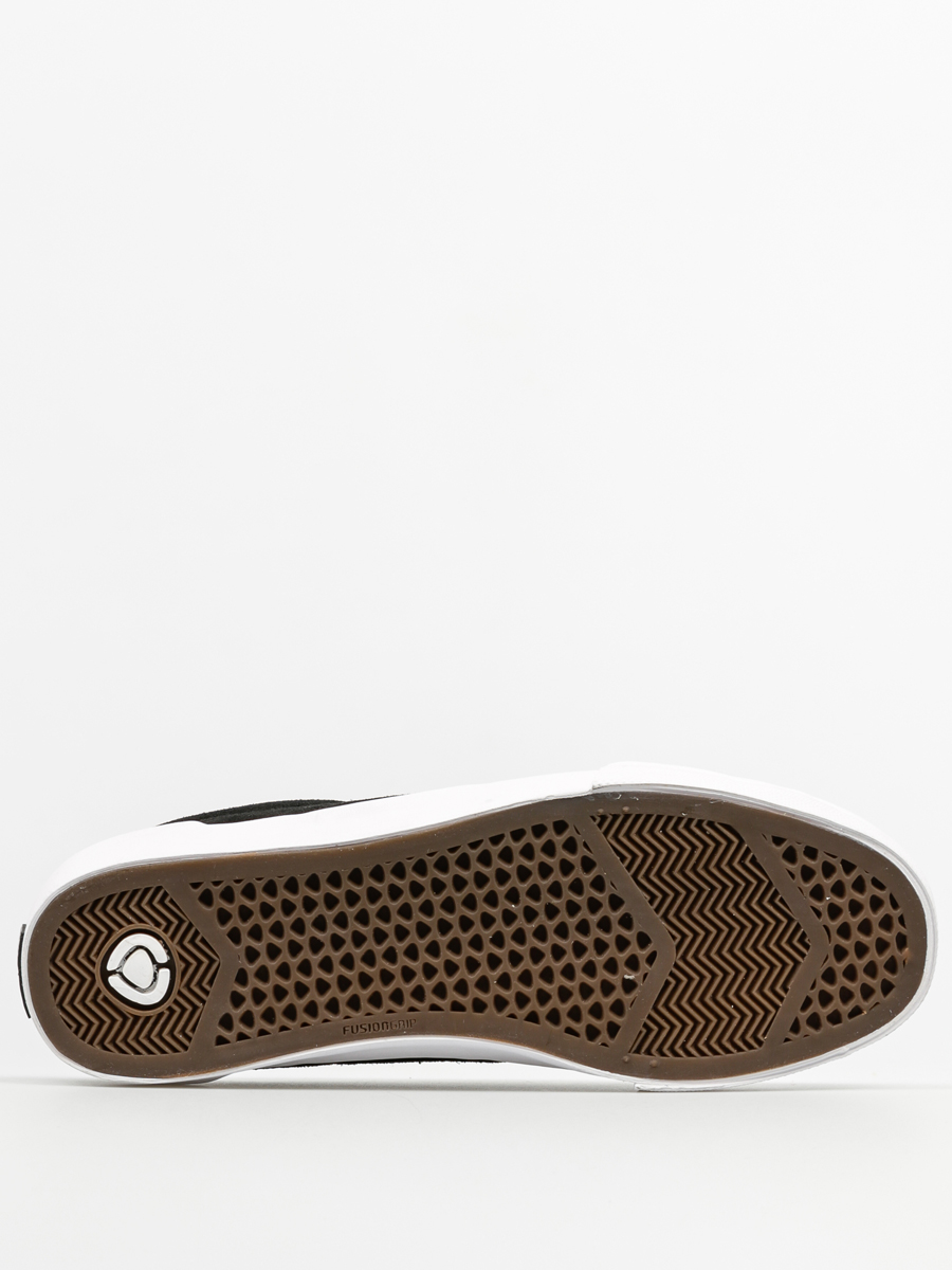 Circa Shoes Fremont (black/white)