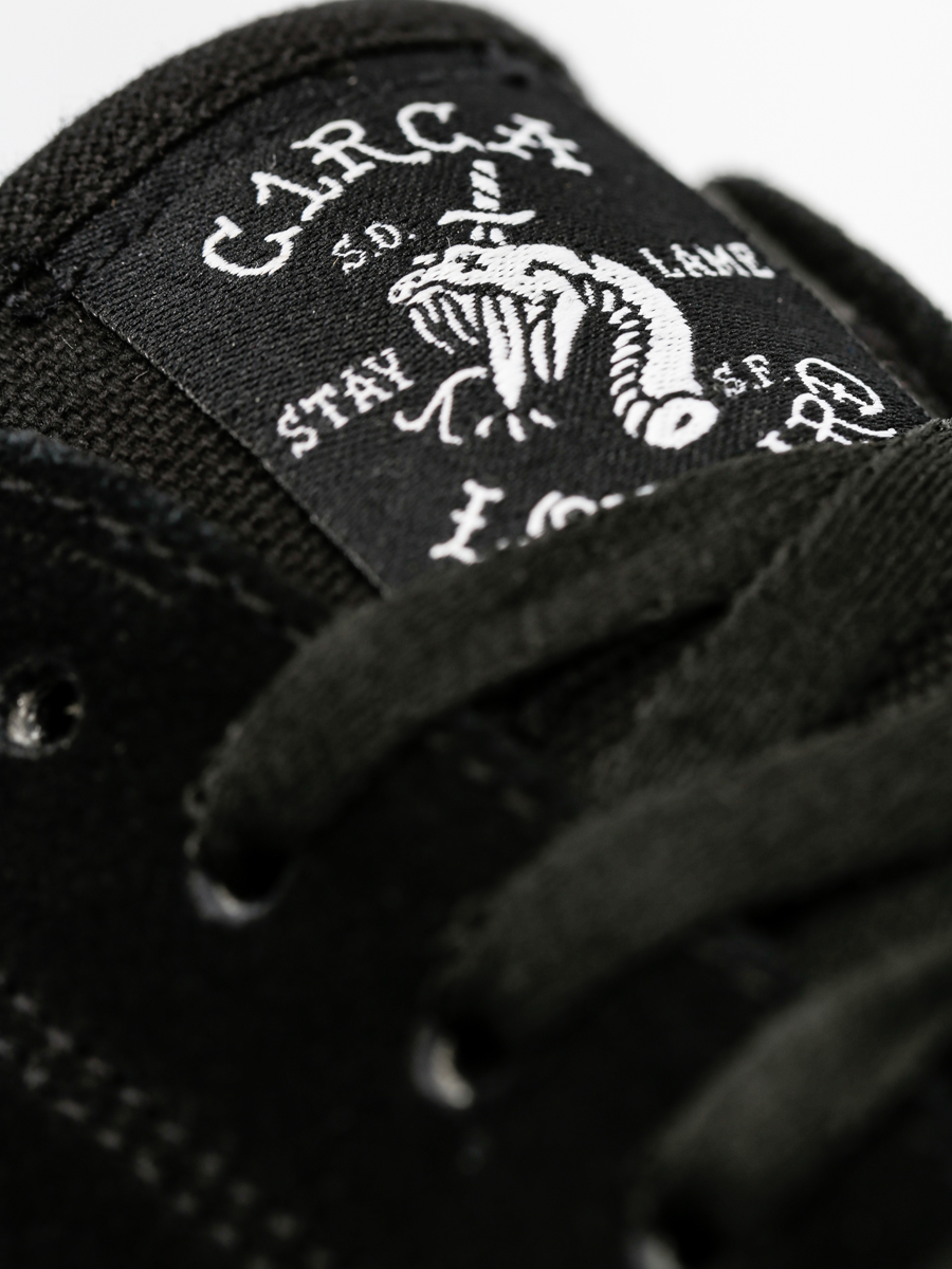 Circa Shoes Fremont (black/white)