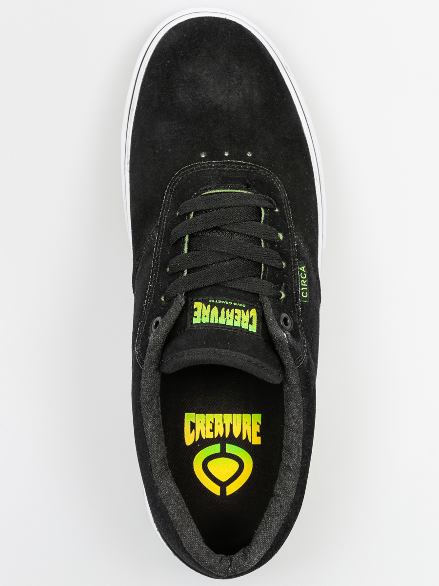 circa creature shoes