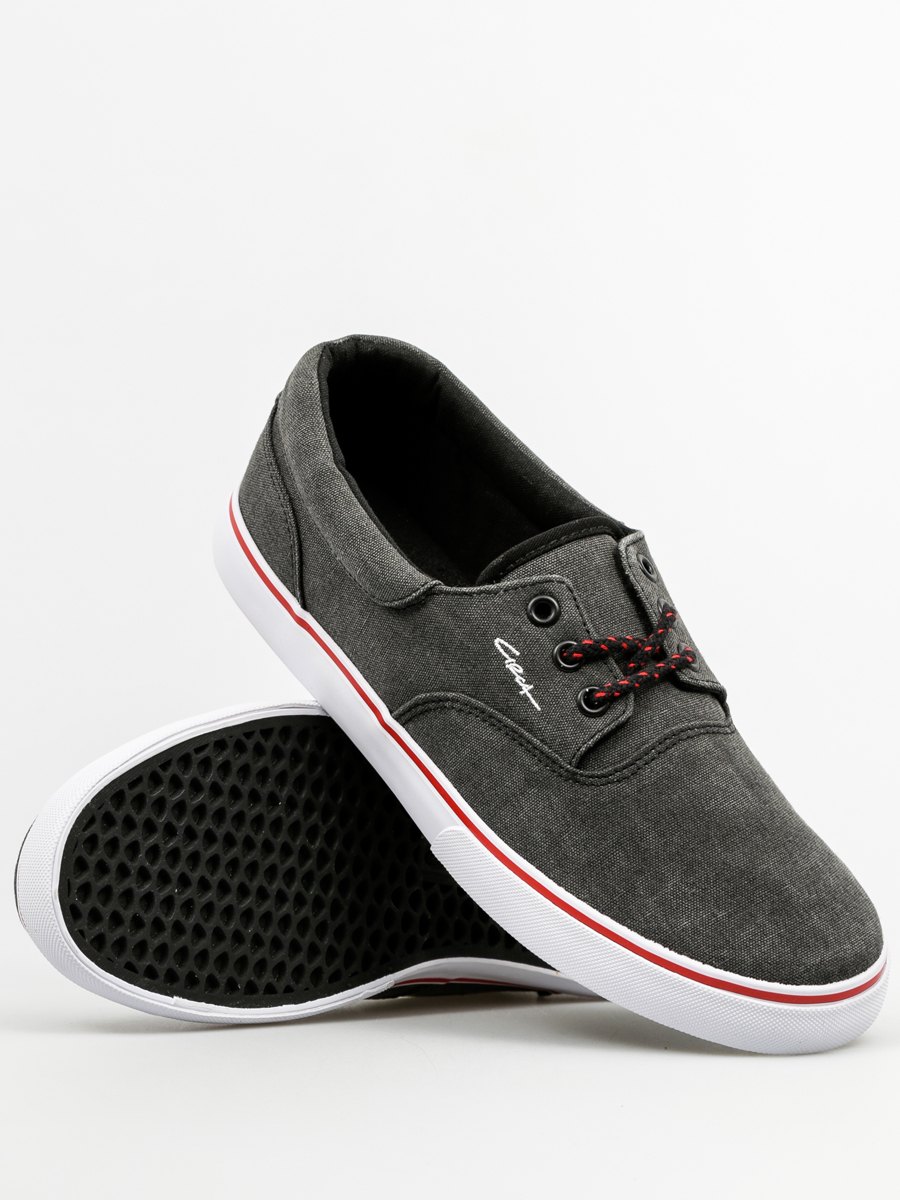 Circa Schuhe Valeo Se (black/white)