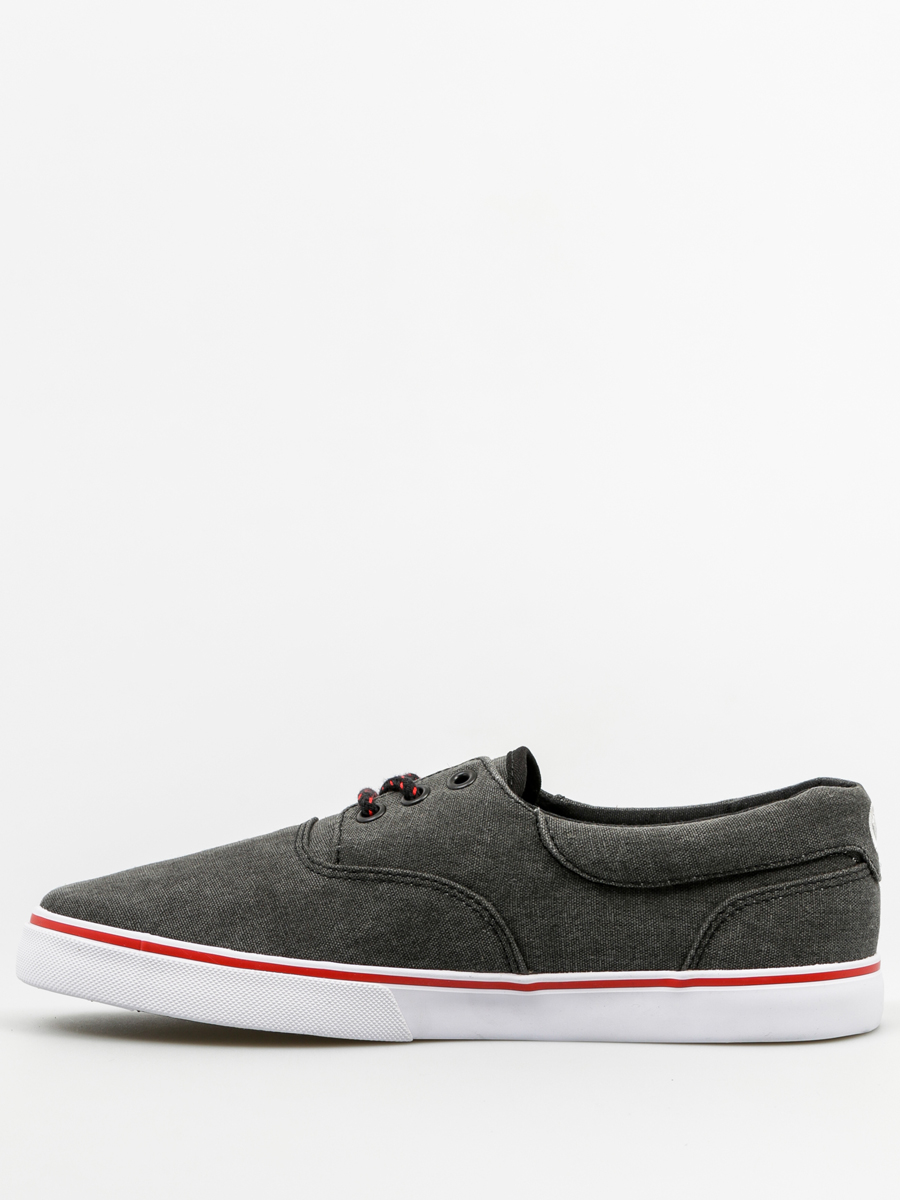 Circa Schuhe Valeo Se (black/white)