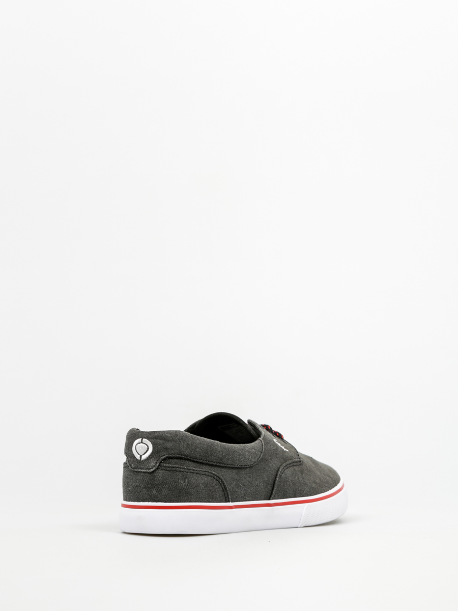 Circa Schuhe Valeo Se (black/white)