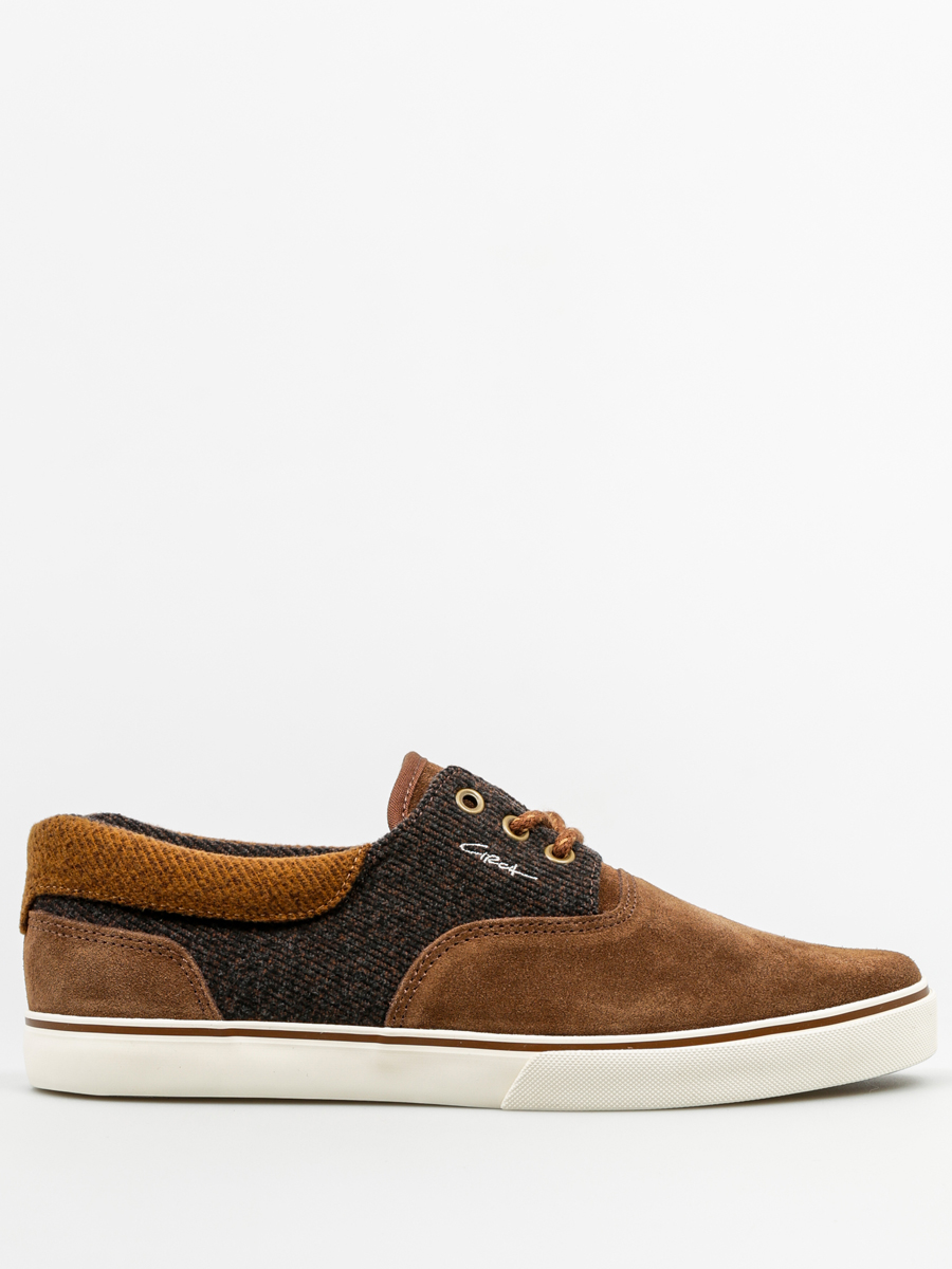 Circa Shoes Valeo Se (tobacco/brown)