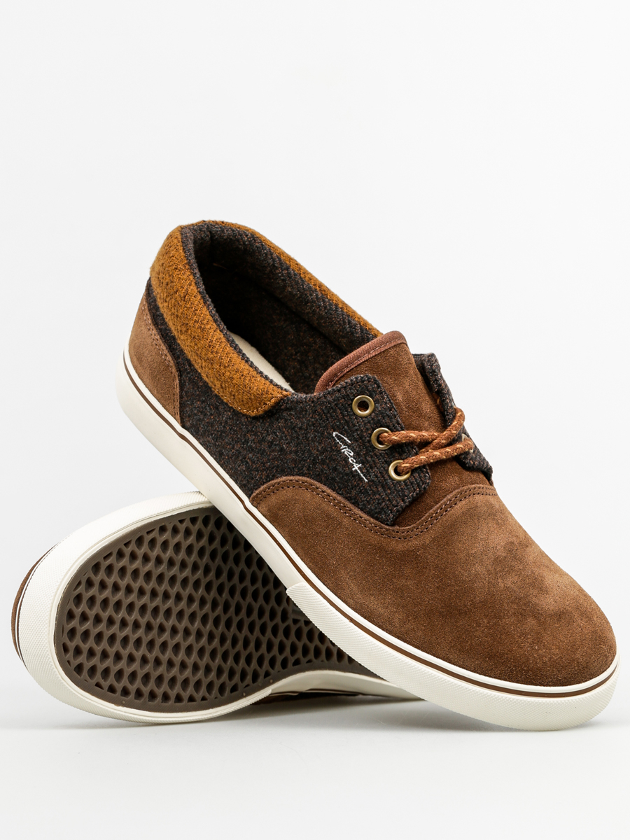 Circa Shoes Valeo Se (tobacco/brown)