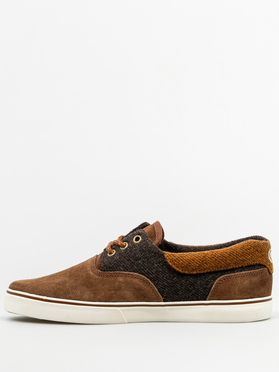 Circa Shoes Valeo Se (tobacco/brown)