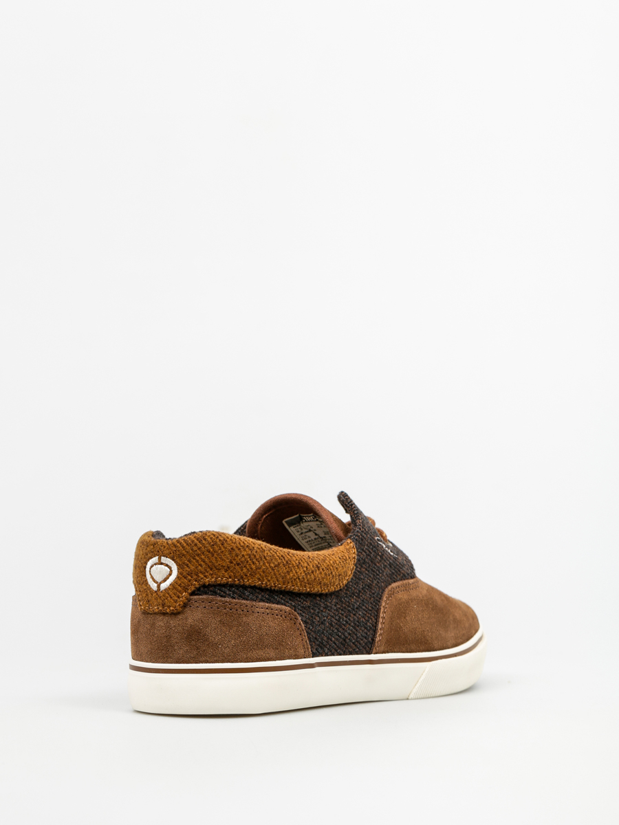 Circa Shoes Valeo Se (tobacco/brown)