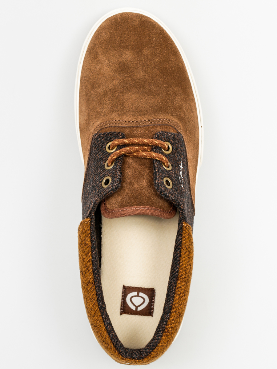 Circa Shoes Valeo Se (tobacco/brown)