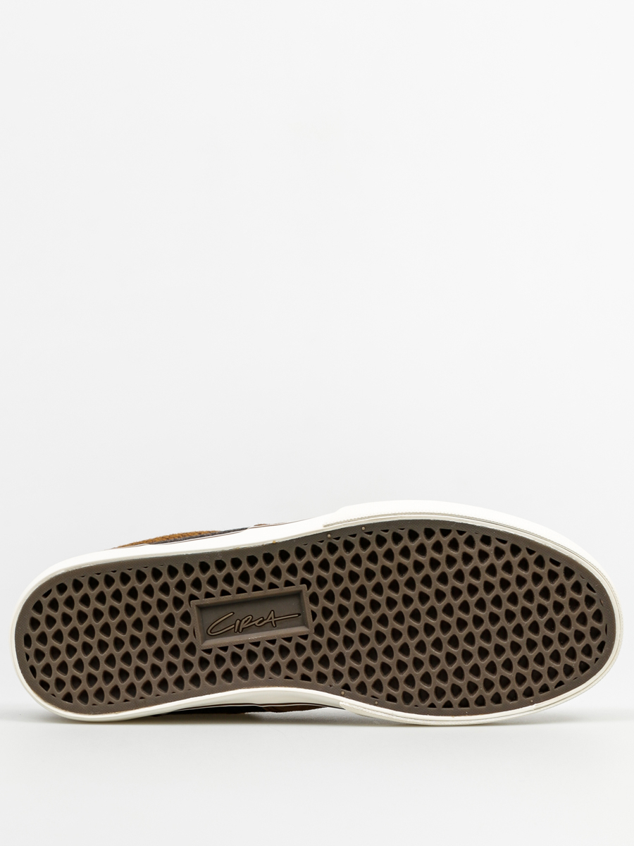 Circa Shoes Valeo Se (tobacco/brown)