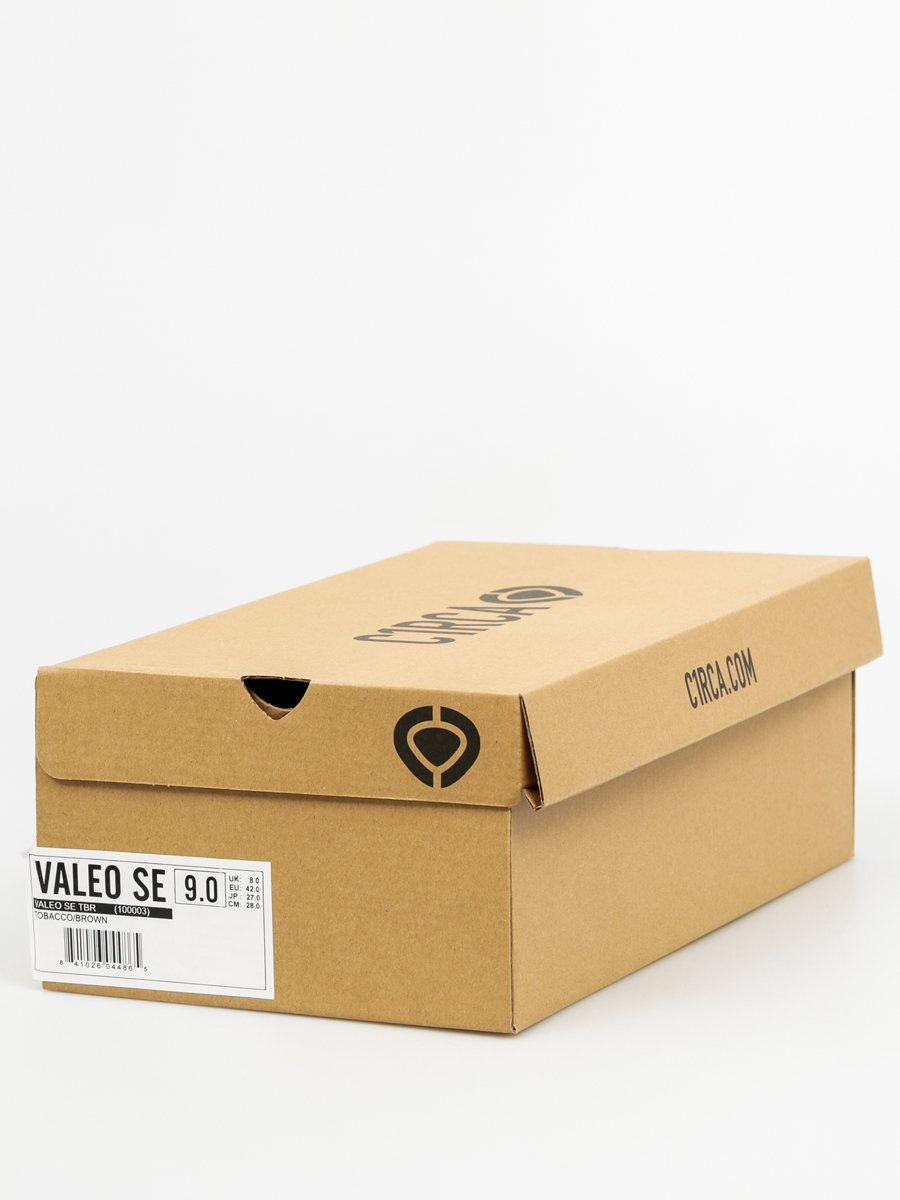 Circa Shoes Valeo Se (tobacco/brown)