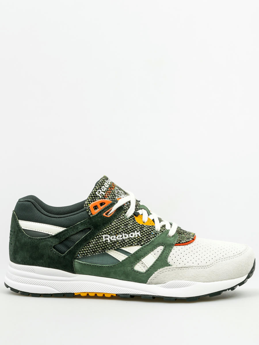 Reebok ventilator green on sale