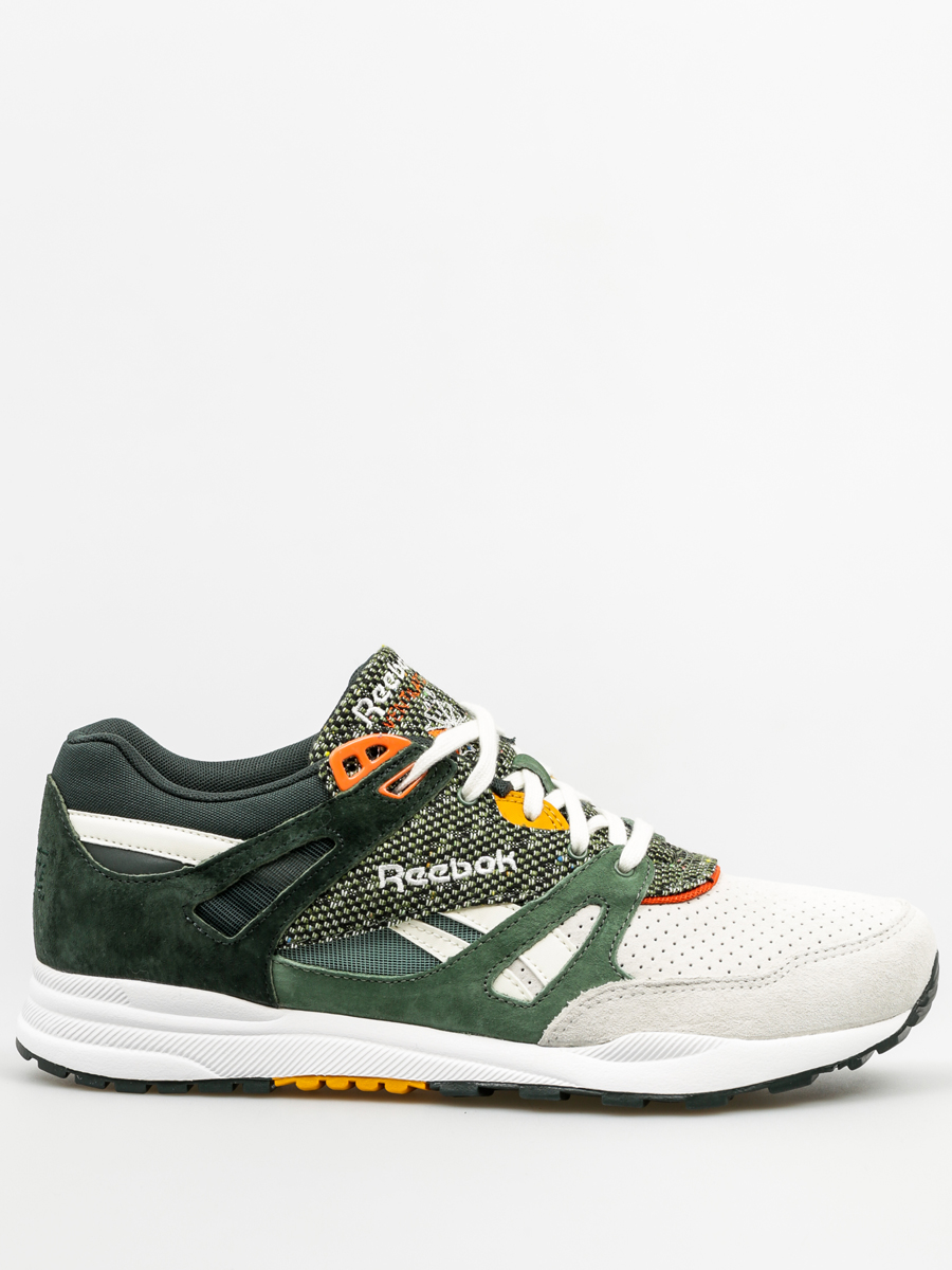 Reebok Shoes Ventilator Tm (opal/ashen/pioneer green)