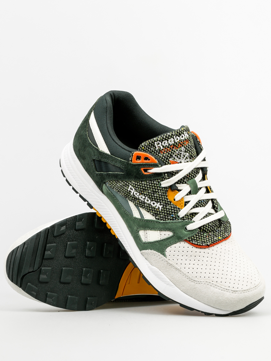Reebok Shoes Ventilator Tm (opal/ashen/pioneer green)