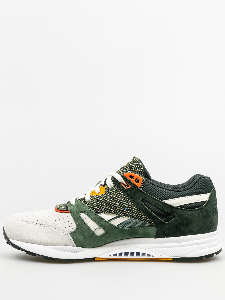 Reebok Shoes Ventilator Tm (opal/ashen/pioneer green)