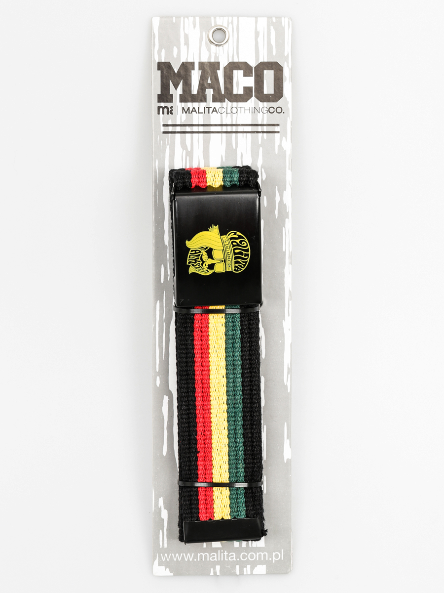 Malita Gürtel Beard (rasta)