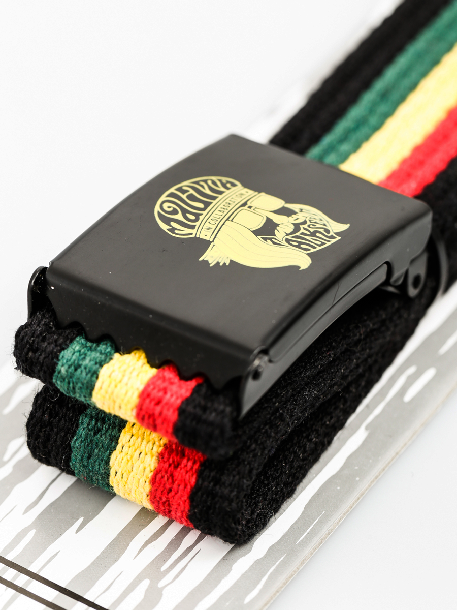 Malita Gürtel Beard (rasta)