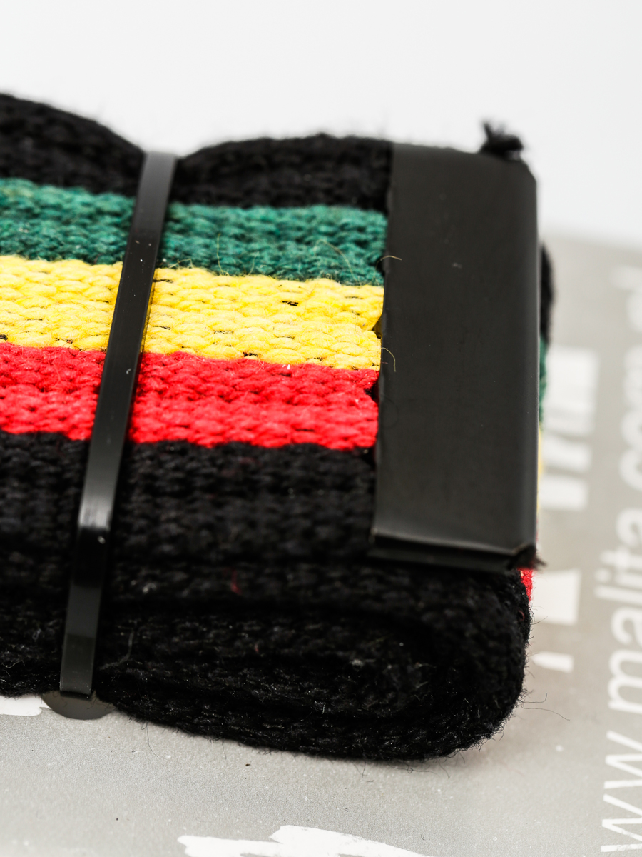 Malita Gürtel Beard (rasta)