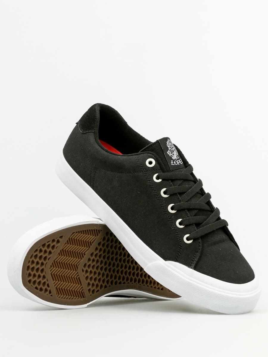 Circa Shoes Lopez 50R (black/white)
