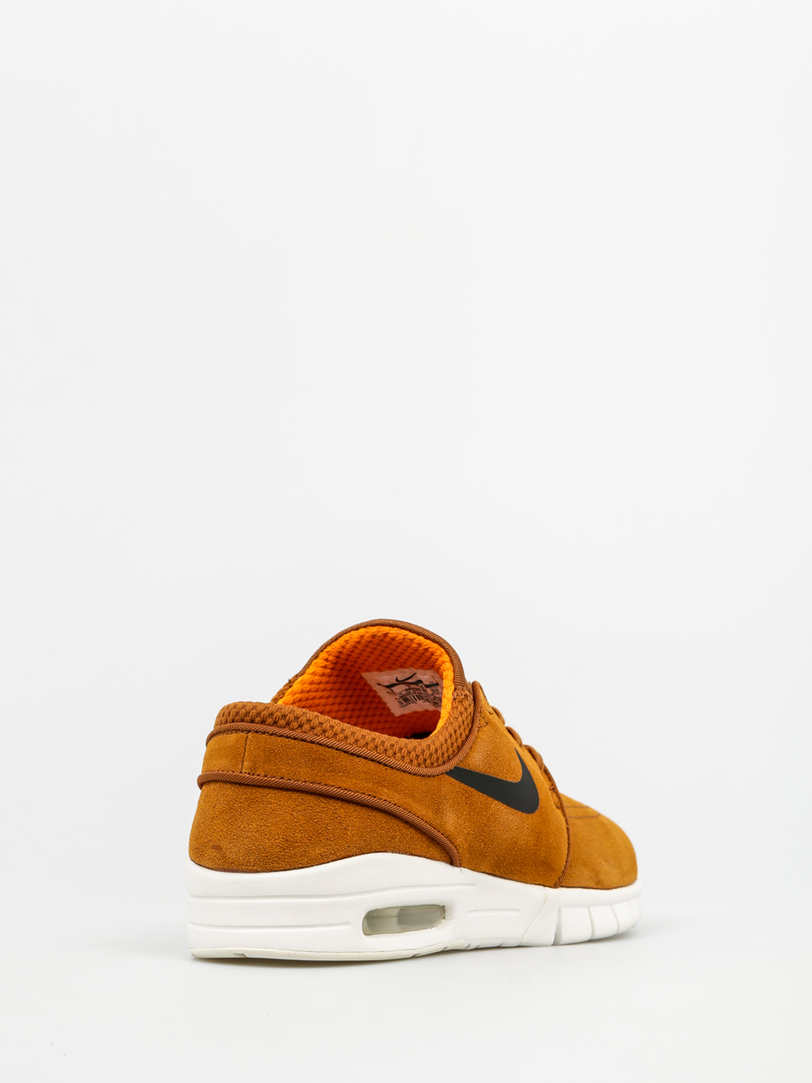 Nike SB Schuhe Stefan Janoski Max L (hazelnut/black ivory)