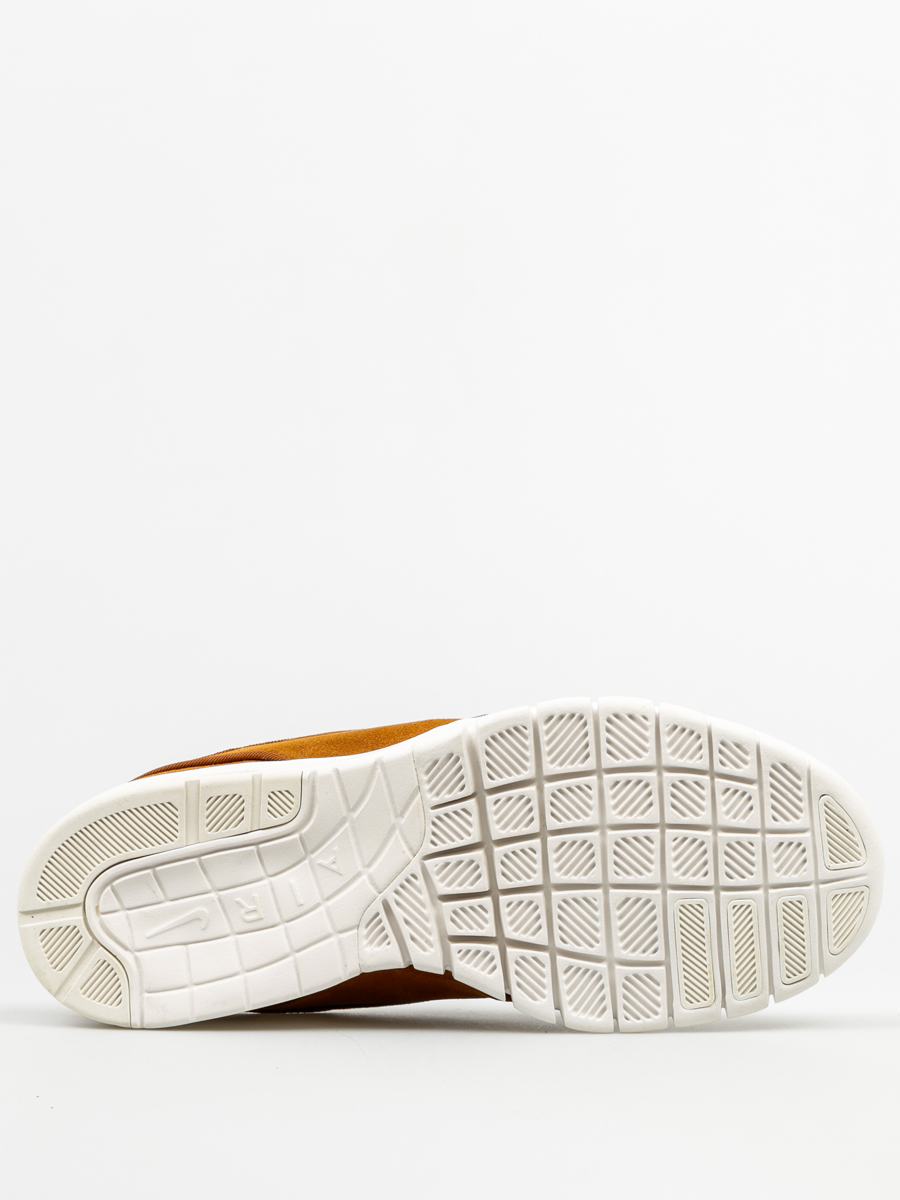 Nike SB Schuhe Stefan Janoski Max L (hazelnut/black ivory)