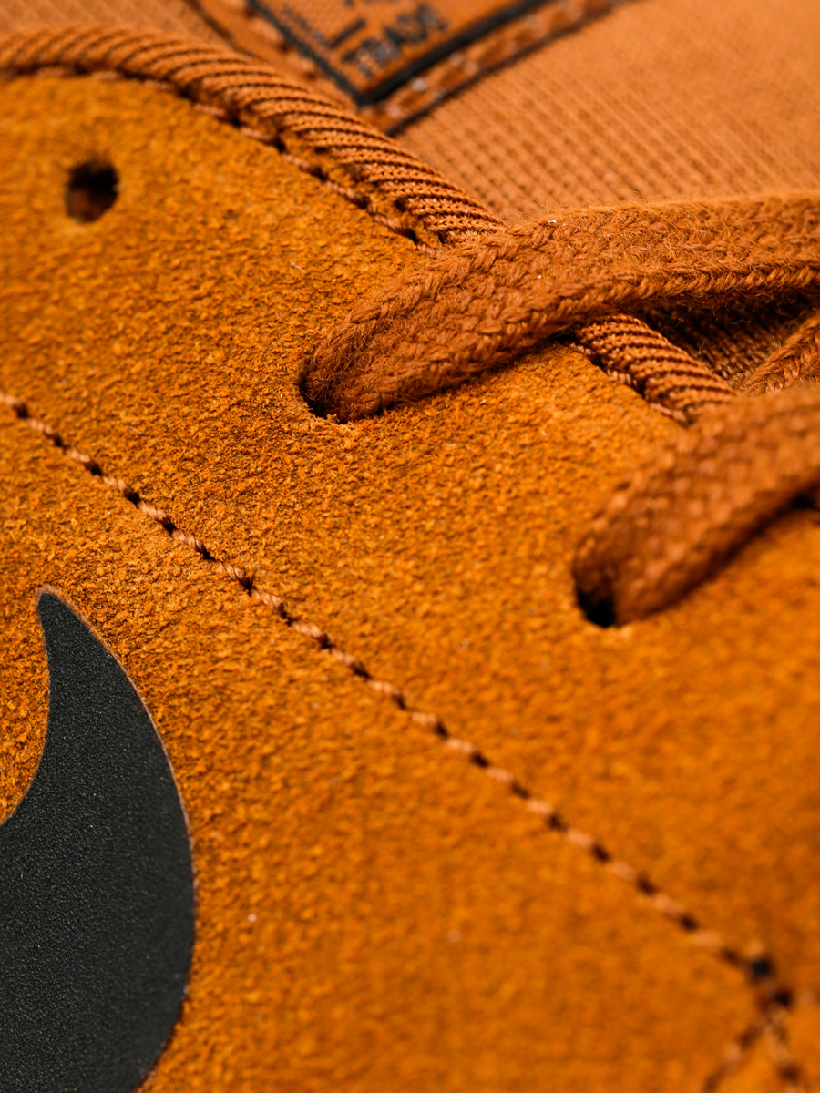 Nike SB Schuhe Stefan Janoski Max L (hazelnut/black ivory)