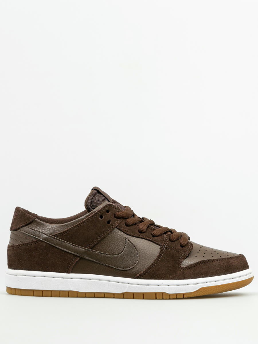 nike sb dunk low baroque brown