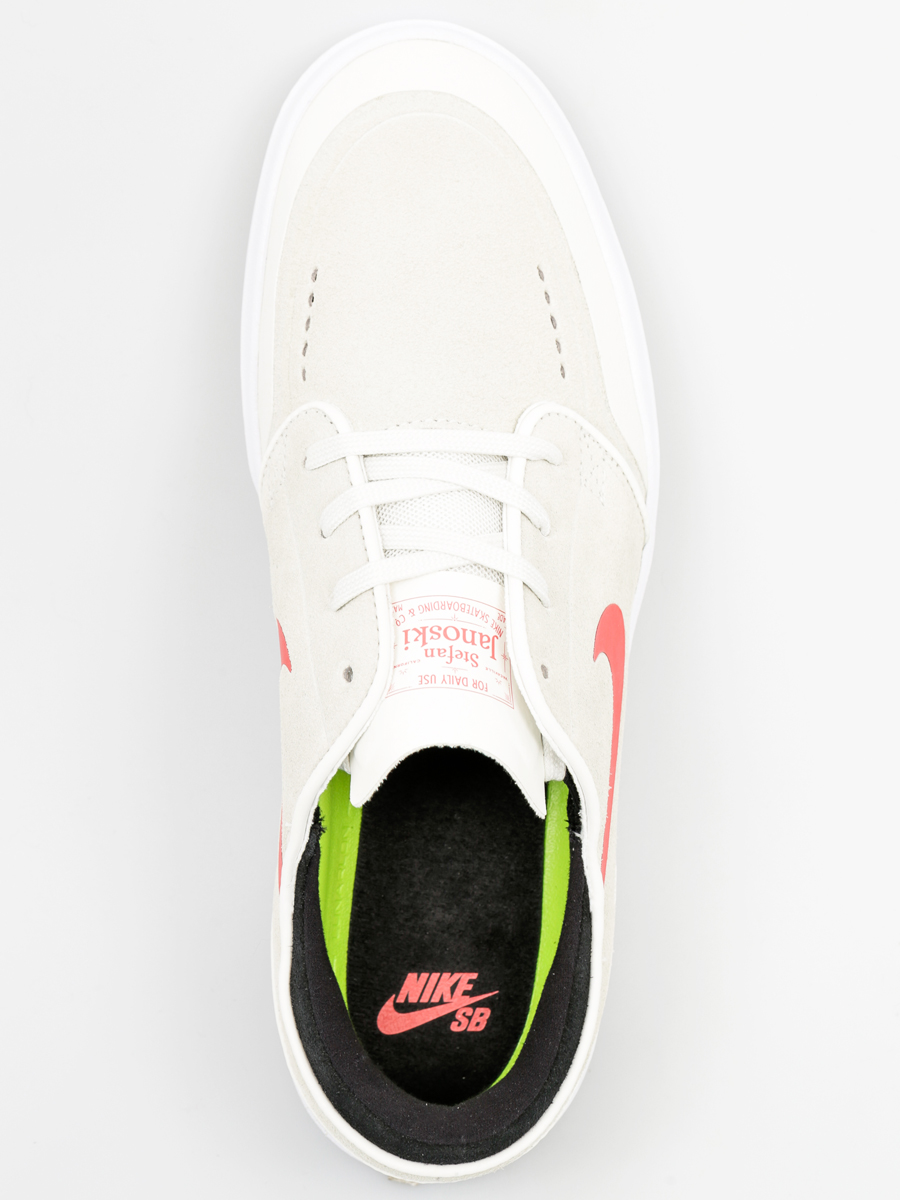 nike janoski hyperfeel summit white