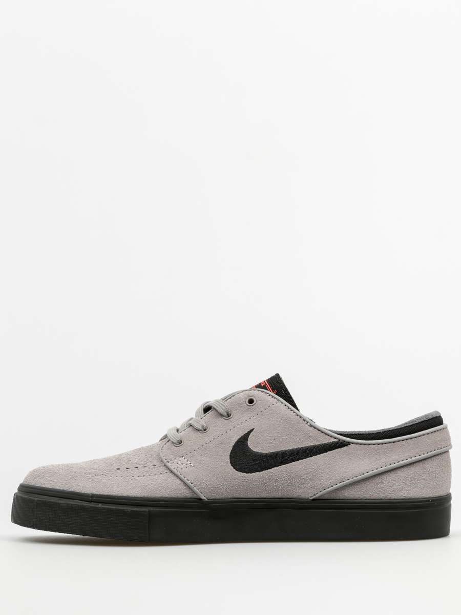 Nike SB Schuhe Zoom Stefan Janoski (dust/black ember glow white)